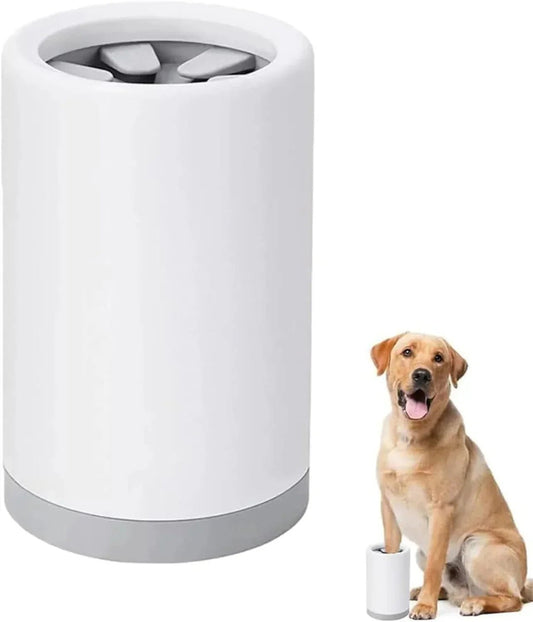 Dog Paw Cleaner - PawVibe